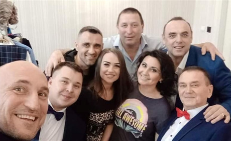 Калуський "КУМ" відзначив 25-річчя творчої діяльності