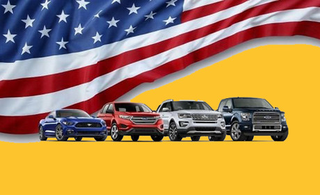 Авто із Америки: гадячанин розповідає про досвід купівлі машини у США