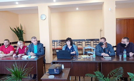 Як програма DOBRE оцінила спроможність місцевого самоврядування в Менській громаді