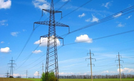 На Сірогозщині мисливці за металом пиляють електроопори