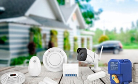 Декілька порад, як уберегти свій будинок від крадіжки