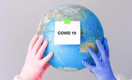 В Україні всі регіони перевели у «зелену» карантинну зону