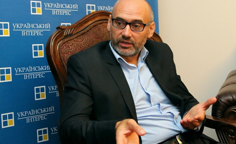 Уродженця Корюківки Василя Тройну призначили головою Чернігівської райдержадміністрації