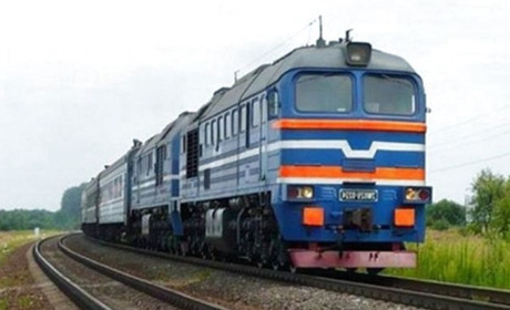 Відновлюють рух потягу на Київ через Старокостянтинів