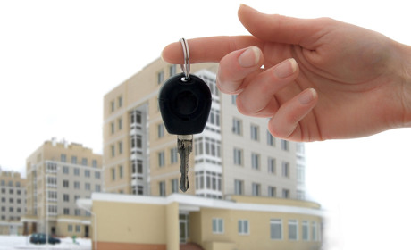 Новий податок на купівлю або продаж житла: Кабмін подав законопроєкт