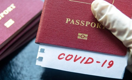 Українці отримуватимуть свідоцтва про вакцинацію та COVID-сертифікати: яка ситуація в Новограді