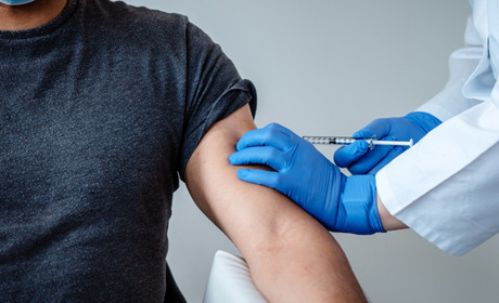 12 та 13 червня на Полтавщині всіх охочих вакцинуватимуть від коронавірусу