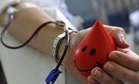 Філію обласного центру крові у Корюківці поки не закривають