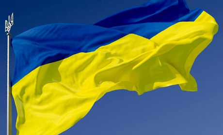 У Батурині встановлять 30-метровий флагшток з прапором України. Вартість робіт - 4 млн гривень