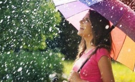 Якою буде погода на Кагарличчині та Ржищівщині 12 і 13 червня