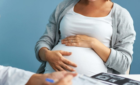 Признаки беременности