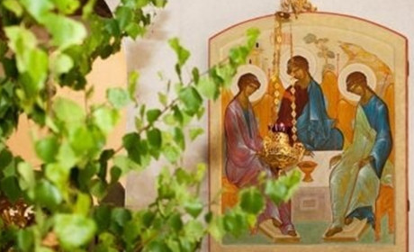 Трійця і Зелені свята: традиції та прикмети, що не можна робити в ці дні