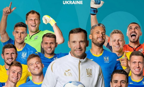 ЄВРО-2020 (1) стартувало. Ми ж вам пропонуємо перевірити себе на знання ФК "Десна". ТЕСТ