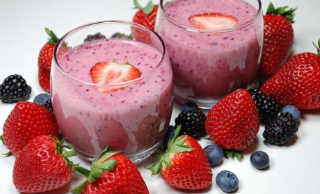 Смачна і корисна полуниця. Рецепти смачних десертів і заготовок на зиму