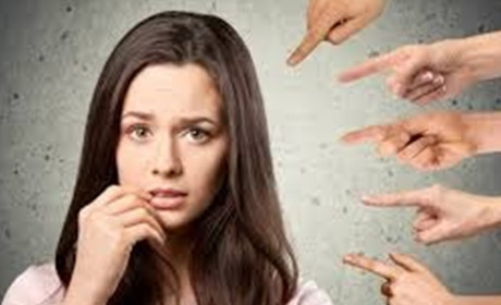 Як позбутися комплексів: 8 порад