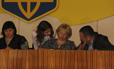 Почався конкурсний відбір кандидатів на посади директорів шкіл Калинівської громади: хто претенденти