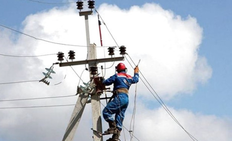 Графік відключень електроенергії Кіцманським РЕМом 15-30 червня