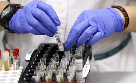 Коронавірус на Гадяччині: ситуація станом на 15 червня