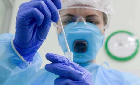 На Луганщині за добу померло ще сім хворих на COVID-19: серед них є троїчанка