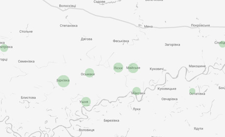 Дев’ять сіл Менської громади отримають швидкісний інтернет