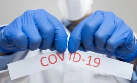 На Гадяччині за минулу добу не виявлено жодного підтвердженого випадку COVID-19