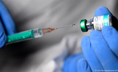 У Чернігові відкриють пункт масової вакцинації проти Covid-19. Доповнено