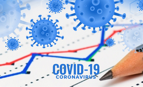 На COVID-19 хворіє 9 жителів Кагарличчини