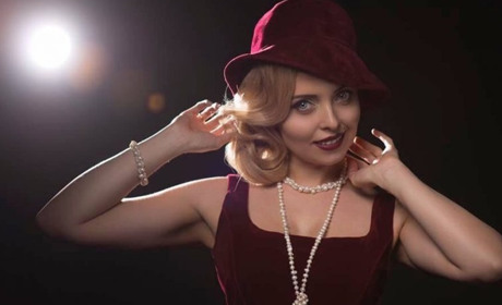 Солістка Одеського театру Музкомедії Наталія Ткачук: «Рахів – це мій дім»