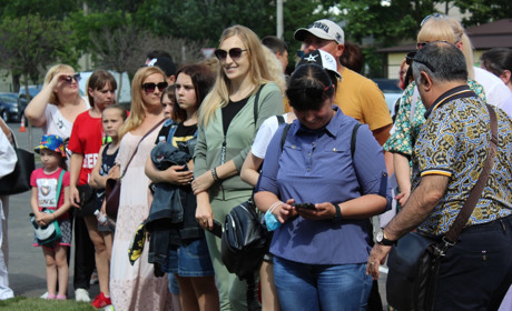 Вісім мелітопольців захворіли на COVID-19, ще один містянин помер від наслідків хвороби