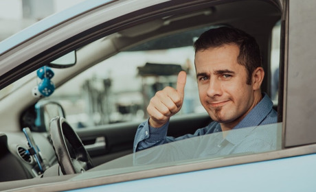 Такси: плюсы и минусы профессии