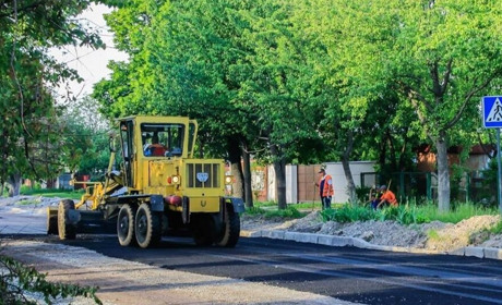 Вулицю 1-го Травня у Чернігові закриють на один день