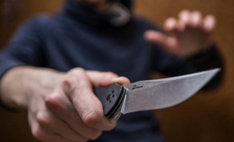 Подозреваемого в покушении задержали в Кирилловке