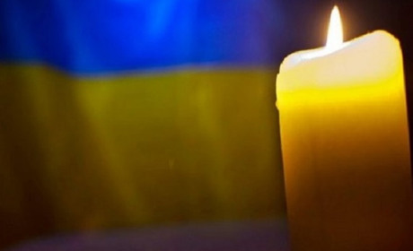У Рівнинному помер учасник АТО