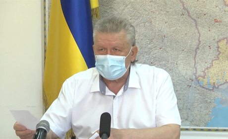 Імунітет від COVID-19, фан-зона у Шостці та скейт-парк на Капсулі – звернення містян до мера