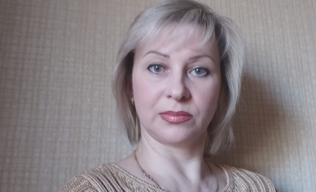 Півтори доби чергування без відпочинку. Історія медсестри інфекційного відділення Світлани Юркевич