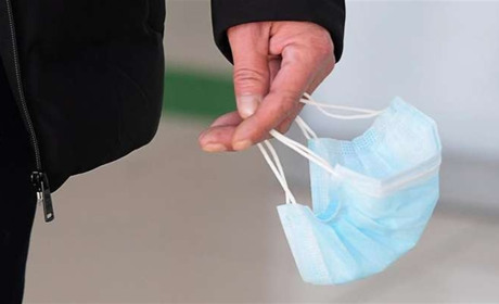 Де і за яких умов гадячани можуть не носити маски