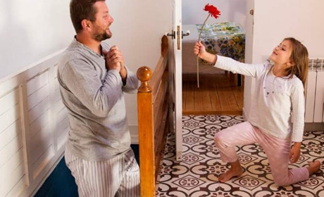 Що подарувати на День батька: 5 крутих ідей