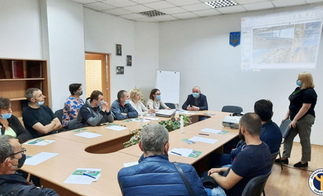 На ярмарку вакансій у Калуші 5 людей виявили бажання працевлаштуватись у ВО «Карпати»