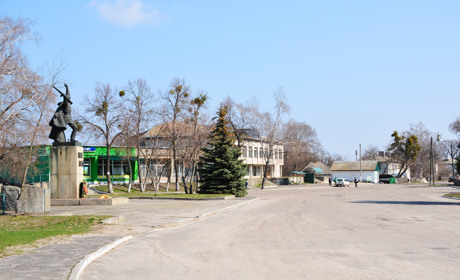 Коробівчани ініціювали зустріч з головою Золотоніської ОТГ: чи вдалося знайти порозуміння