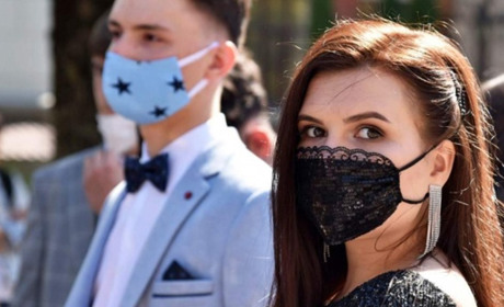 Випускники — 2021: фотопідбірка з Instagram