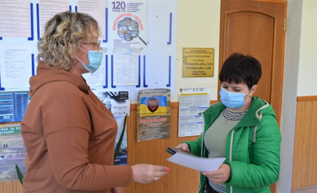 Прийом у Мирному, Граденицях та робота 6 днів на тиждень: як працюватиме ЦНАП Біляївської громади