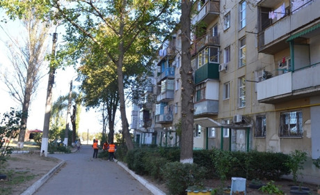 Чотири будинки Біляївки отримали дозвіл на відключення від централізованої системи опалення