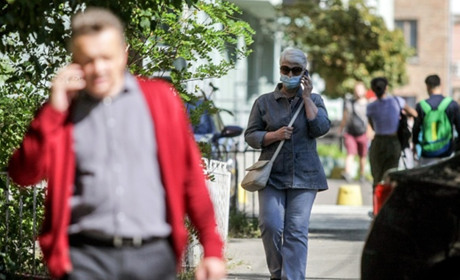 Чортківський епідеміолог Олег Голінатий: «Перебуваємо в фазі пандемії, коли можемо вільніше дихнути»