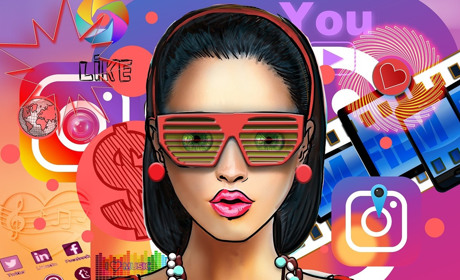 7 блогерів з Дрогобича, на яких варто підписатися в Instagram