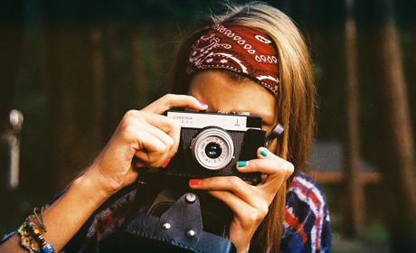 Топ-10 фото попаснян в Instagram