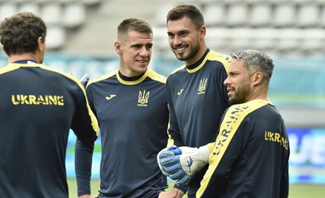 Україна-Австрія на Євро-2020. Дізнайся коли відбудеться матч і де в Нікополі подивитись трансляцію