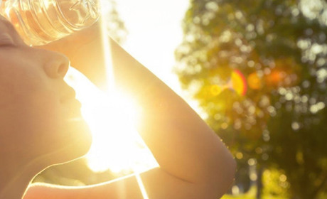 Погода в Кагарлику та Ржищеві з 21 по 27 червня