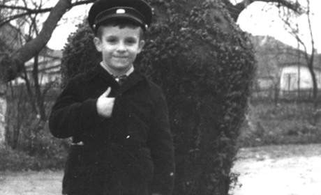 Було - стало: як змінився Старокостянтинів під плином часу Історія міста у фото