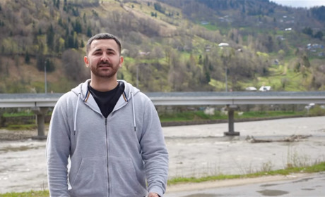 Народний депутат України Максим Заремський: про розвиток зеленого туризму в гірських територіях