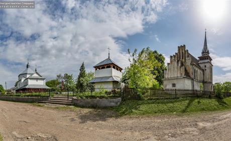 Громади Калущини запрошують взяти участь у проєкті “Таємниці України для тебе”
